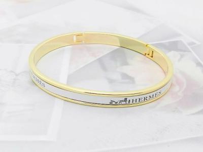 HERMES Bracelet-24